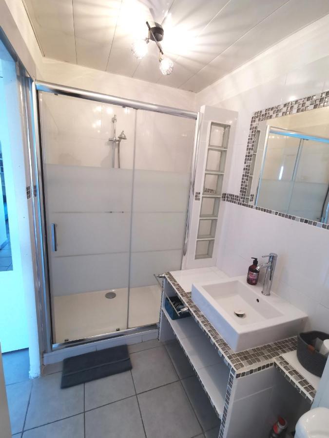 Appartement Vue Mer 212 カネ エクステリア 写真