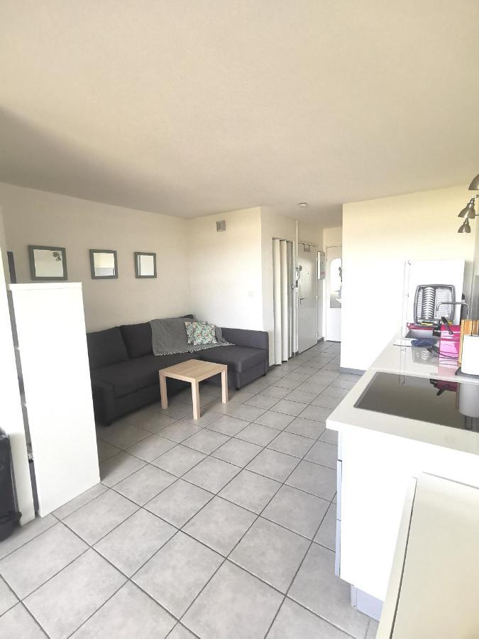 Appartement Vue Mer 212 カネ エクステリア 写真