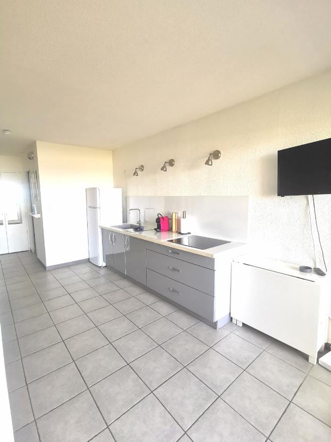 Appartement Vue Mer 212 カネ エクステリア 写真