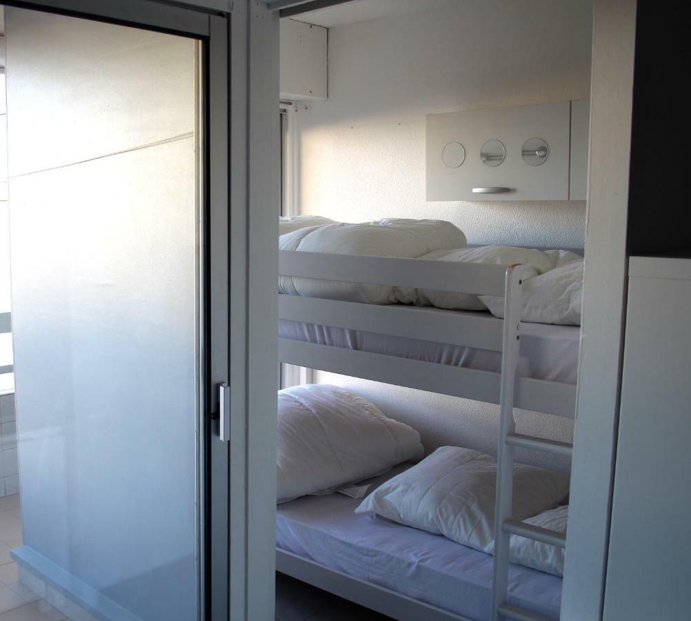 Appartement Vue Mer 212 カネ エクステリア 写真